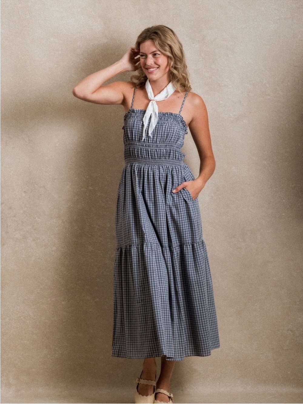 NWT! Neuflora Everly Dress